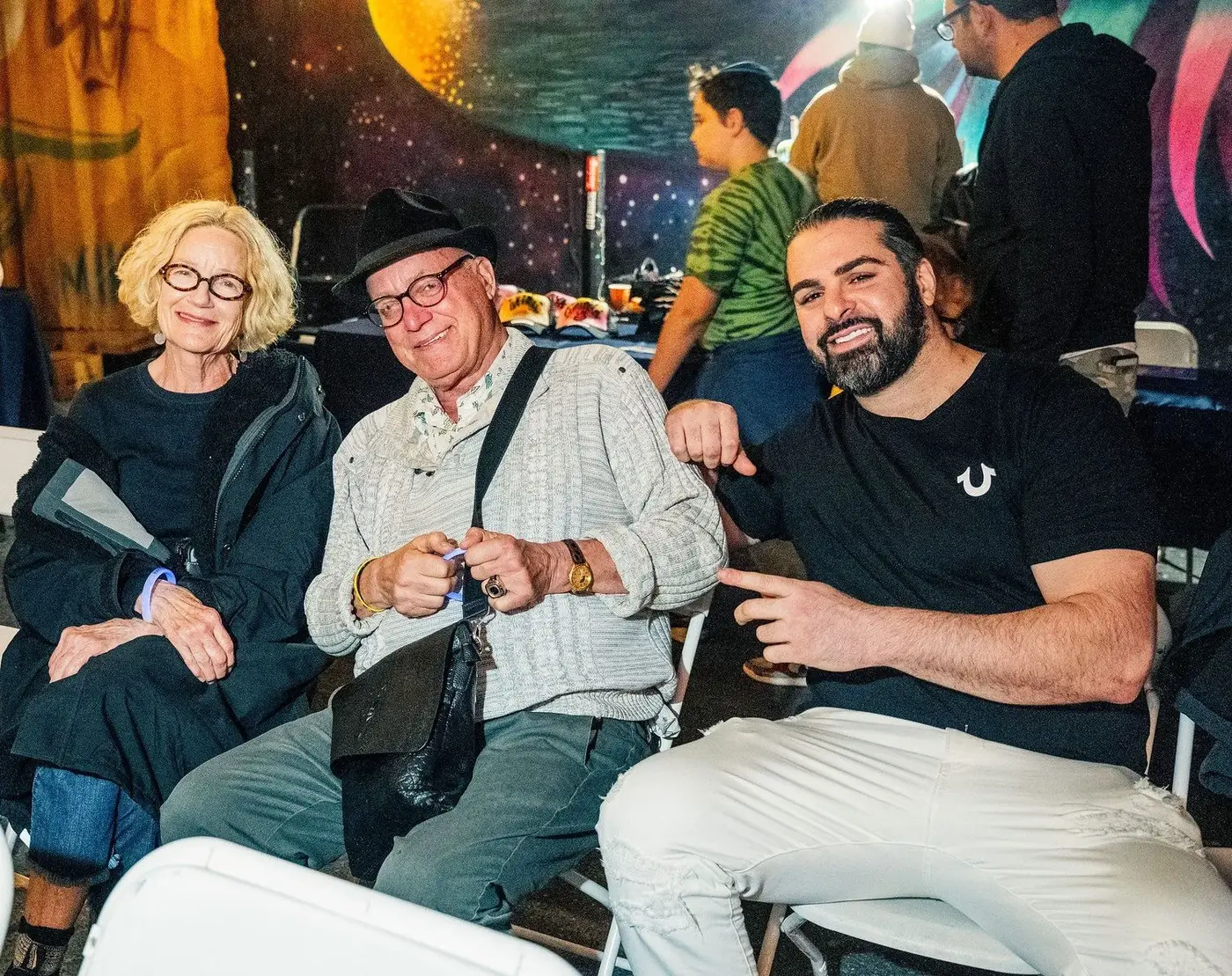 Mensch Club 2025