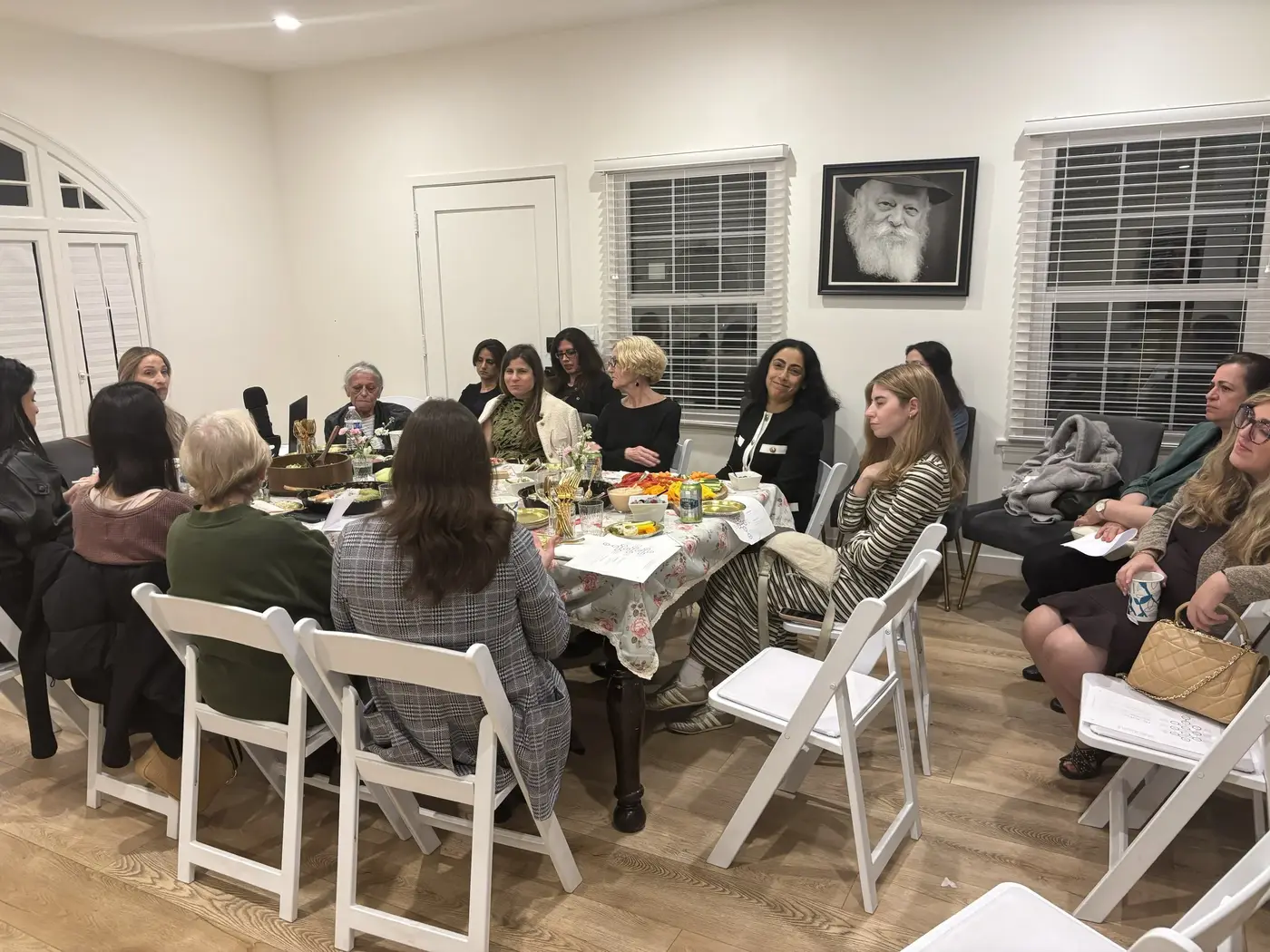 Purim Party 2026