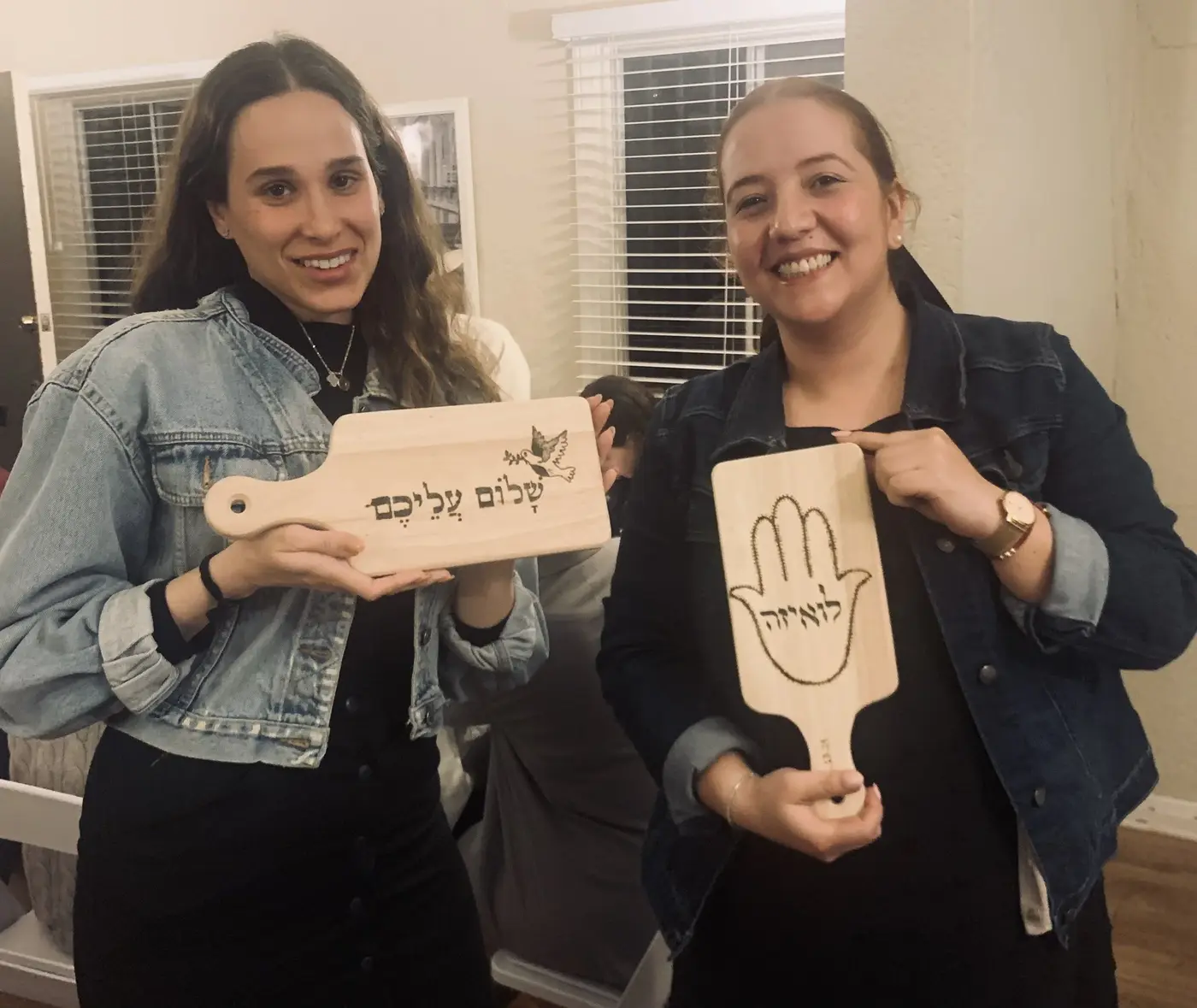 Menorah Lighting 2023