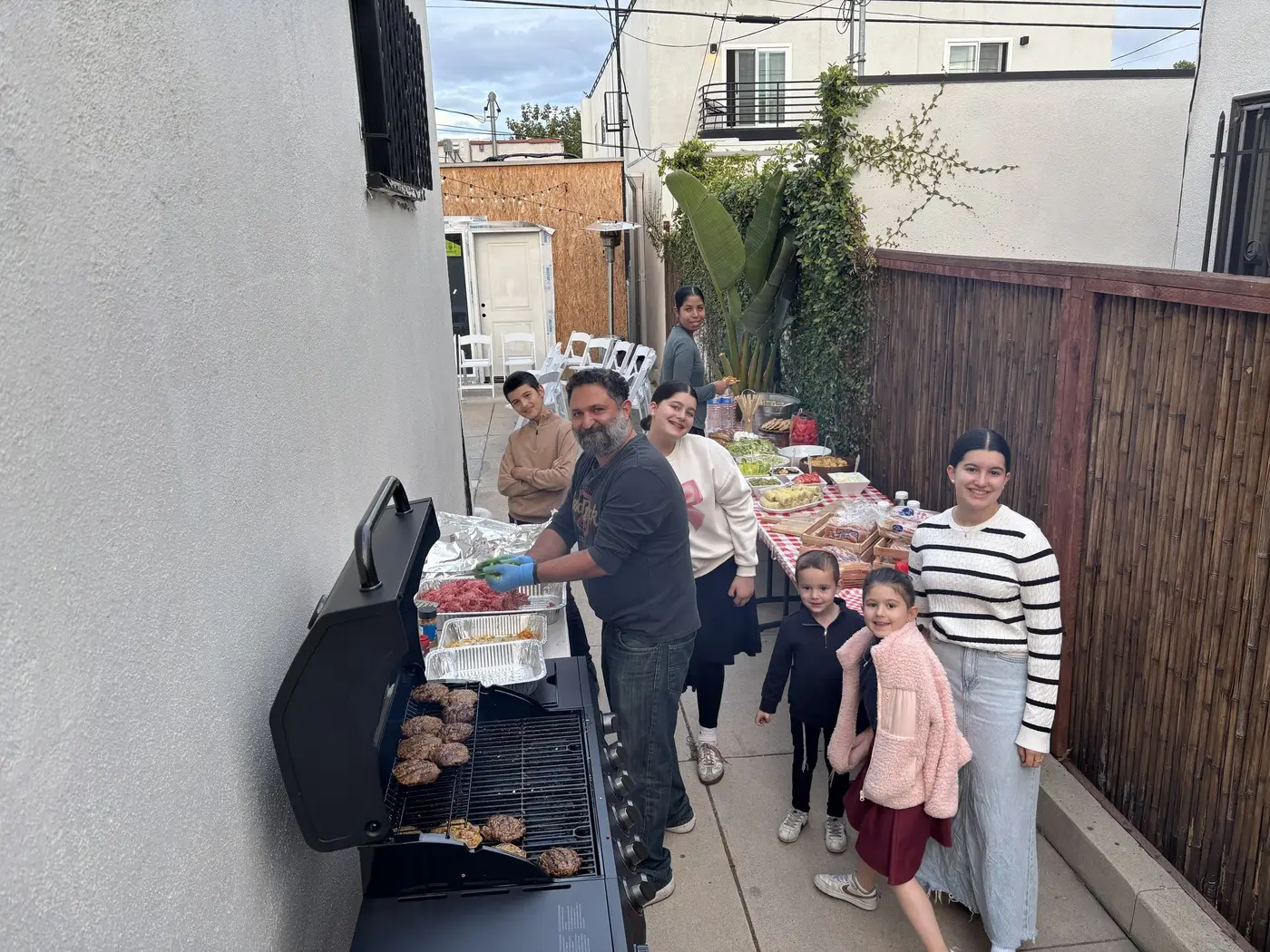 Mensch Night 2026
