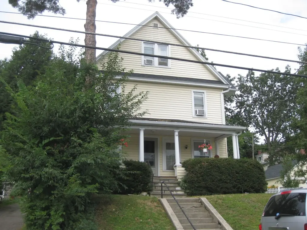 ב״ה Your Jewish Home Away From Home meet the family