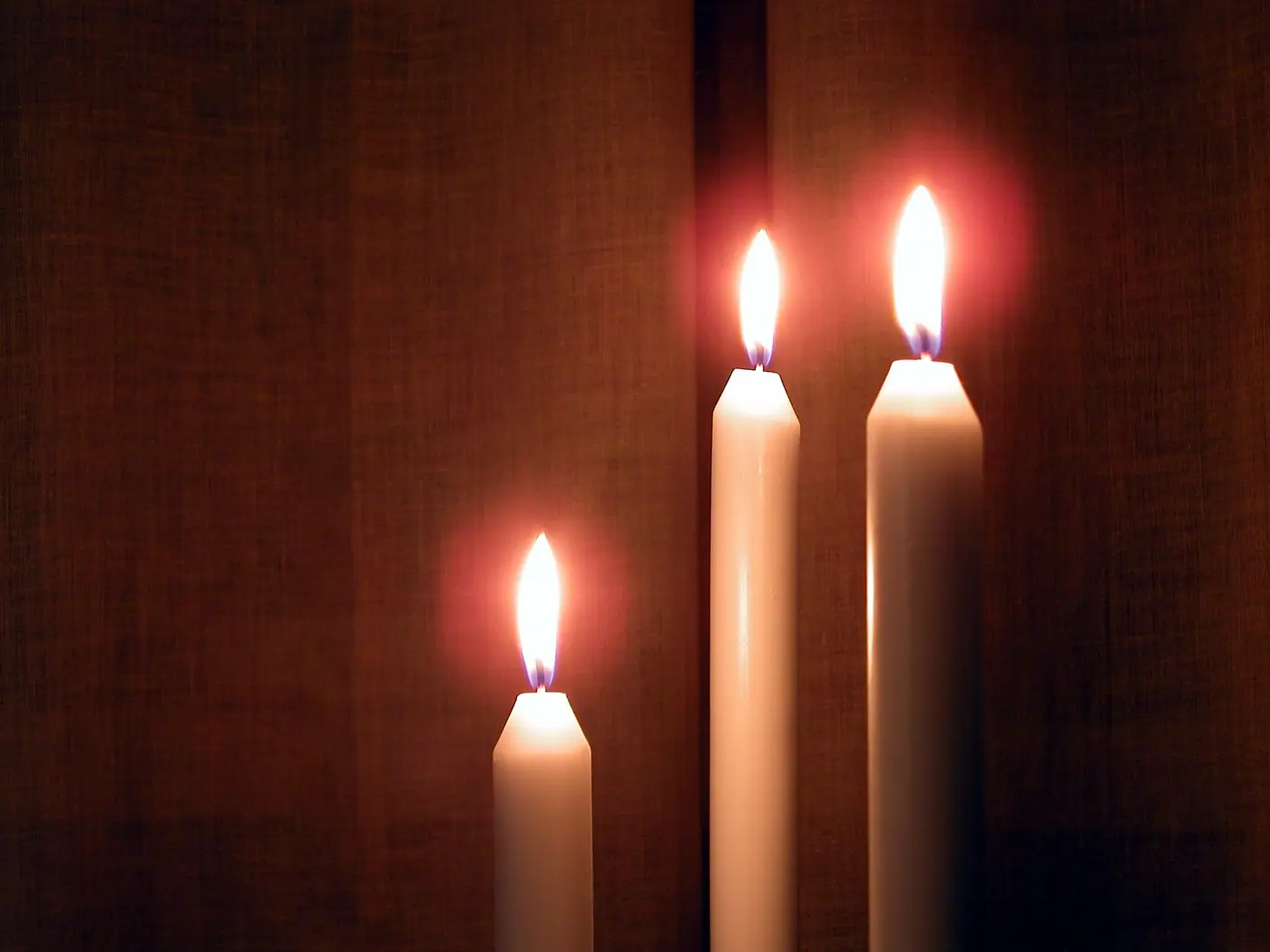Light Up the World.
