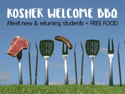 With a great array of programs and services, we're sure to have the Jewish educational experience you need.
