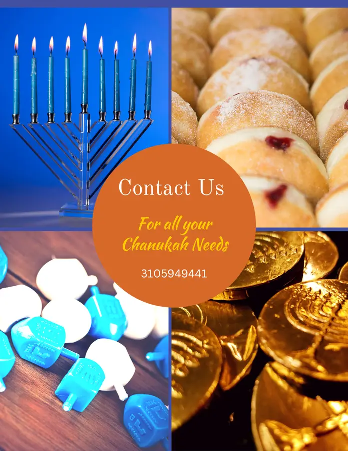 Chanukah Resource