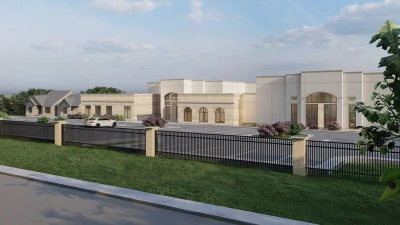 JUDA Facility