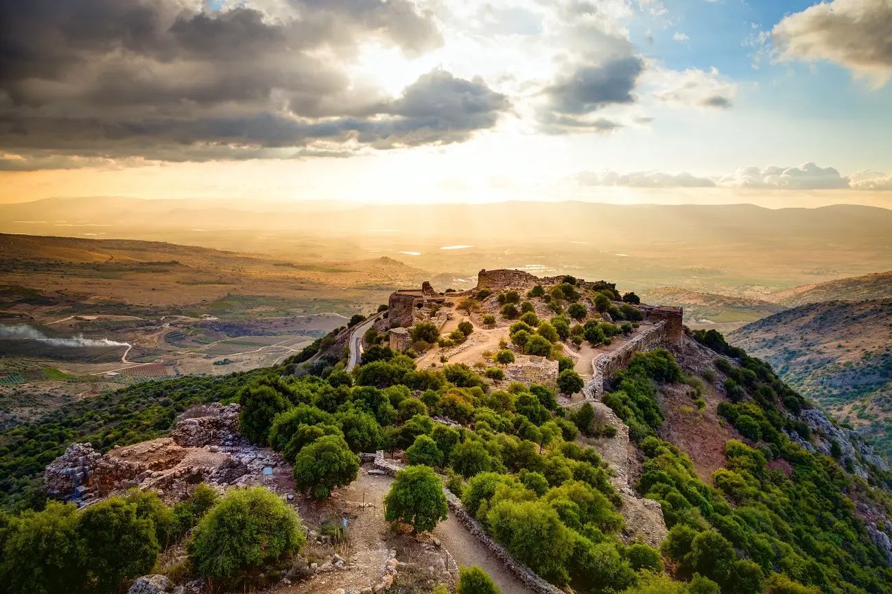 Golan