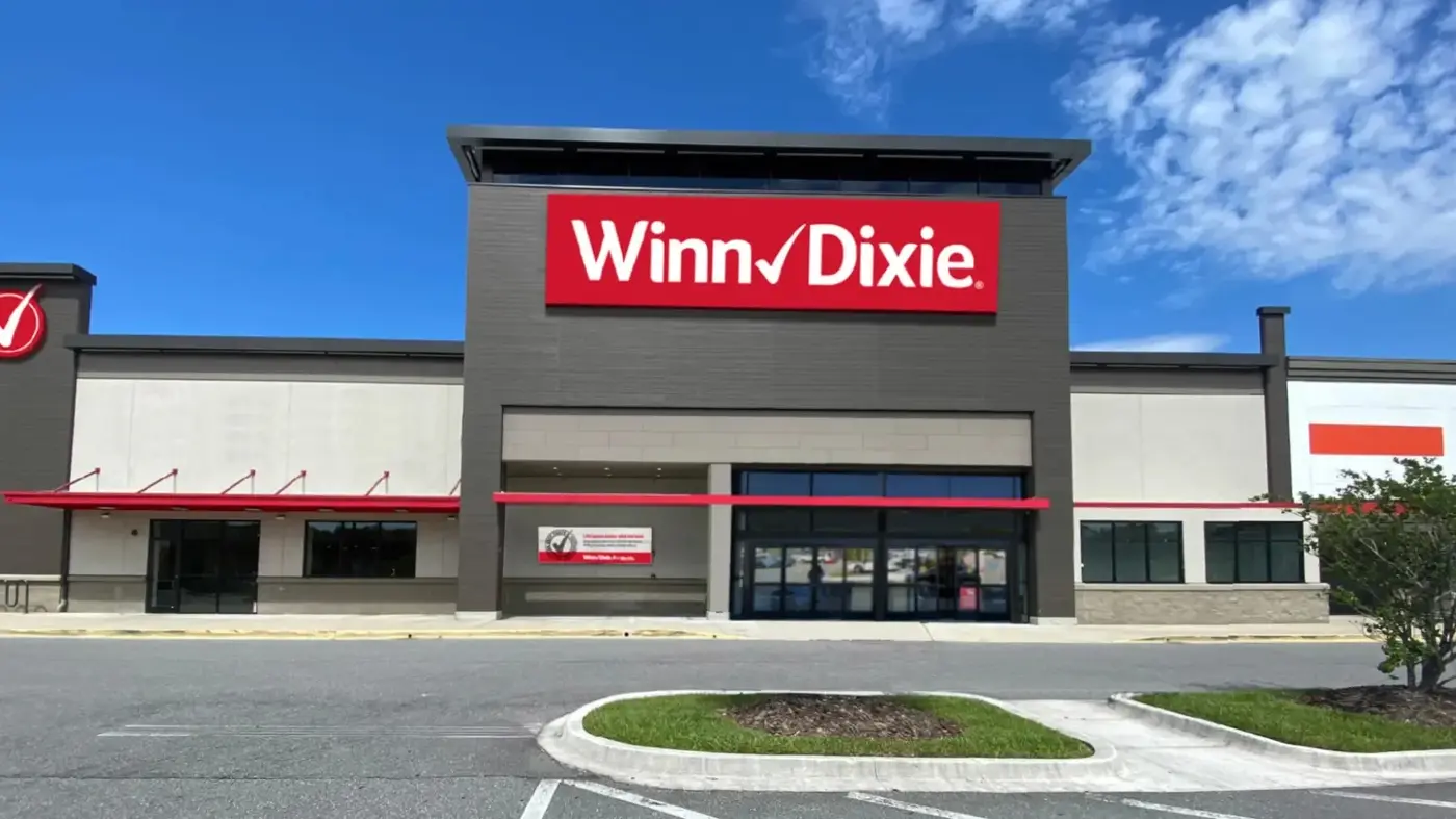 Kosher grocery store