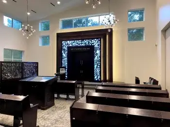 The Shapiro Sanctuary