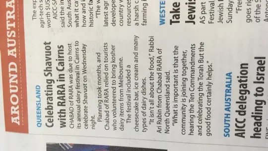 The Cairns Sun Feb 7, 2017