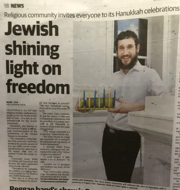 The Cairns Post
