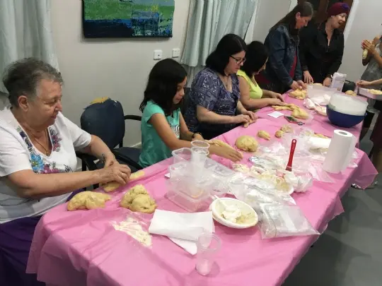 Townsville Jewish Community - Chabad Townsville