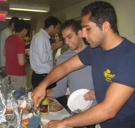 Chabad of the Medical Community