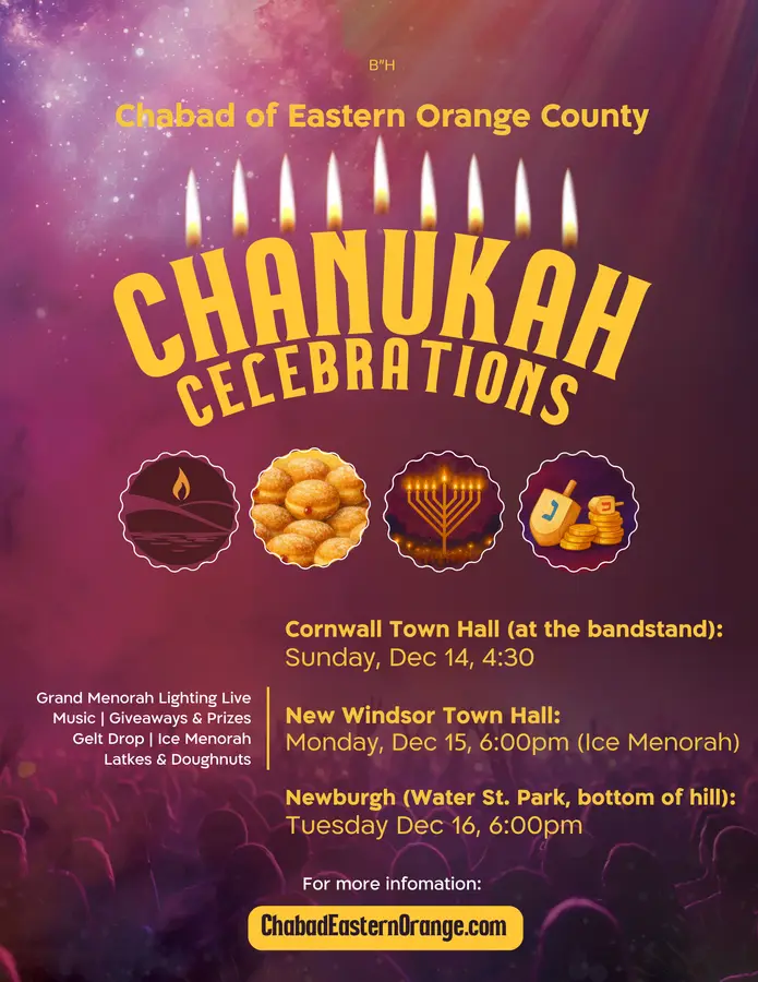 Chanukah