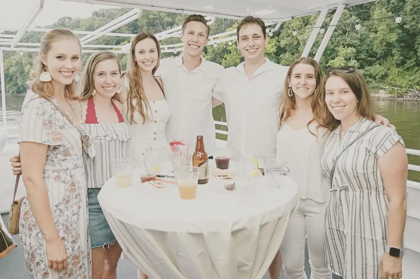 Partners Circle