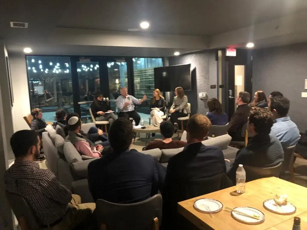 Partners Circle