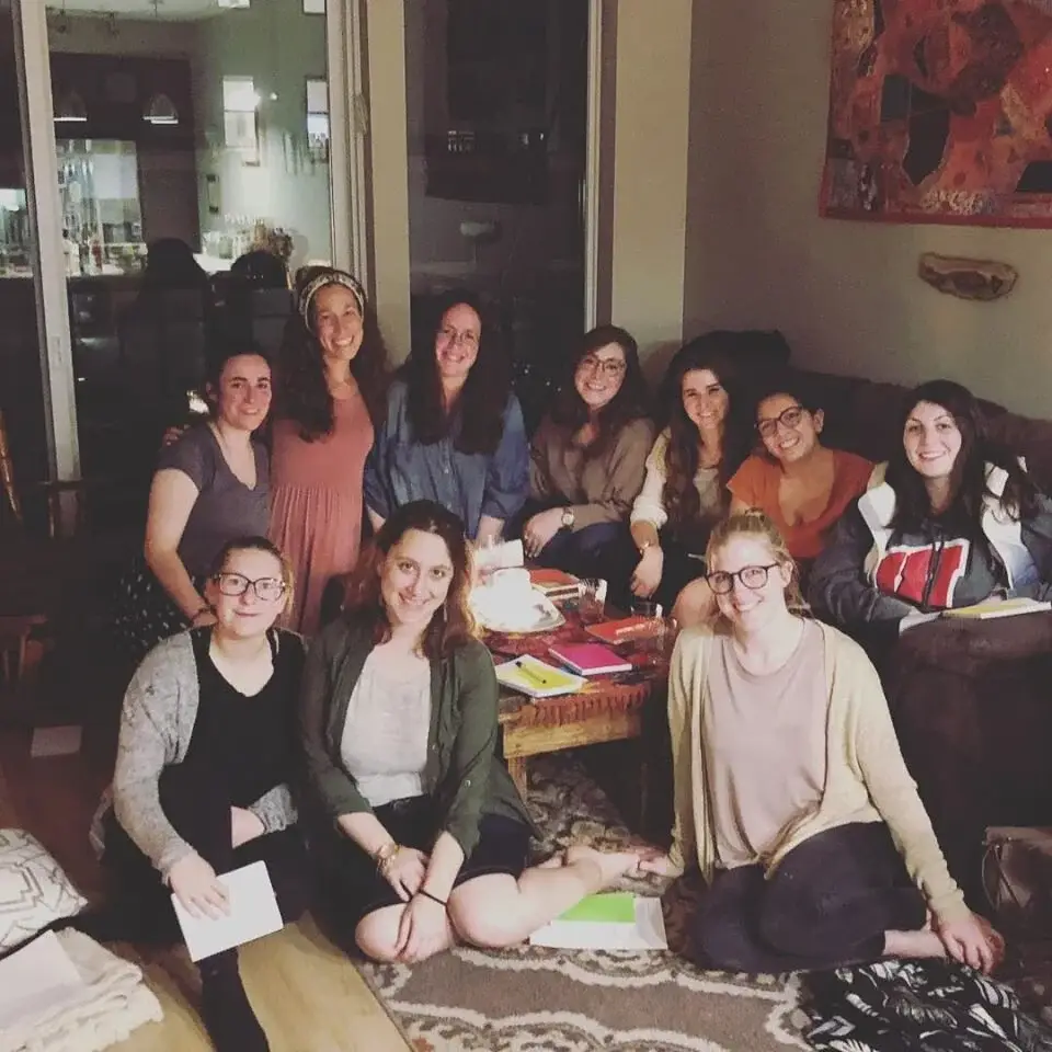 Partners Circle