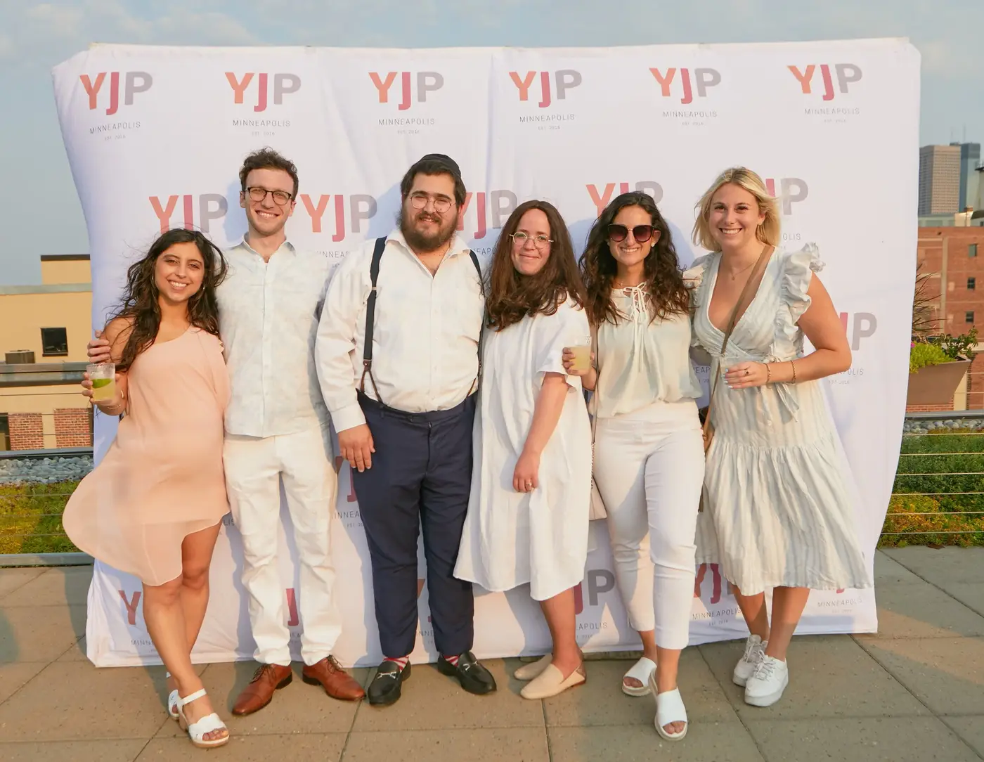 Partners Circle