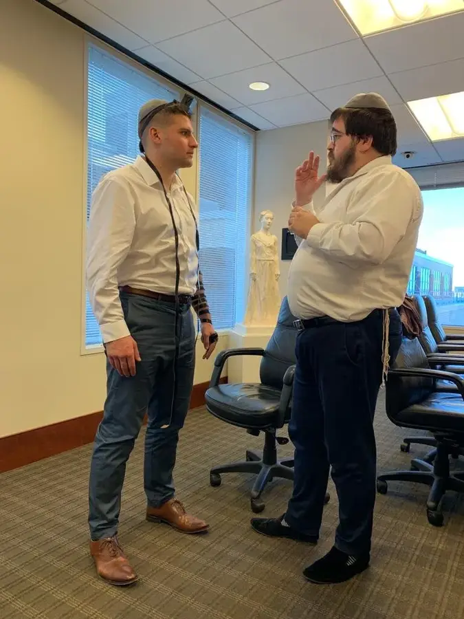 Partners Circle