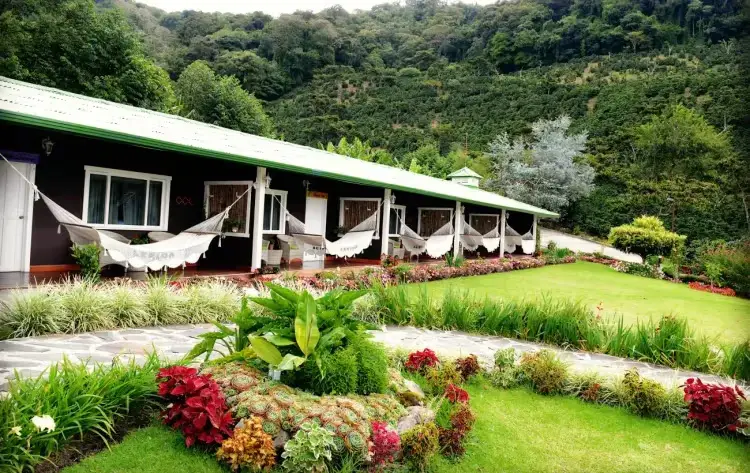 Finca Lerida