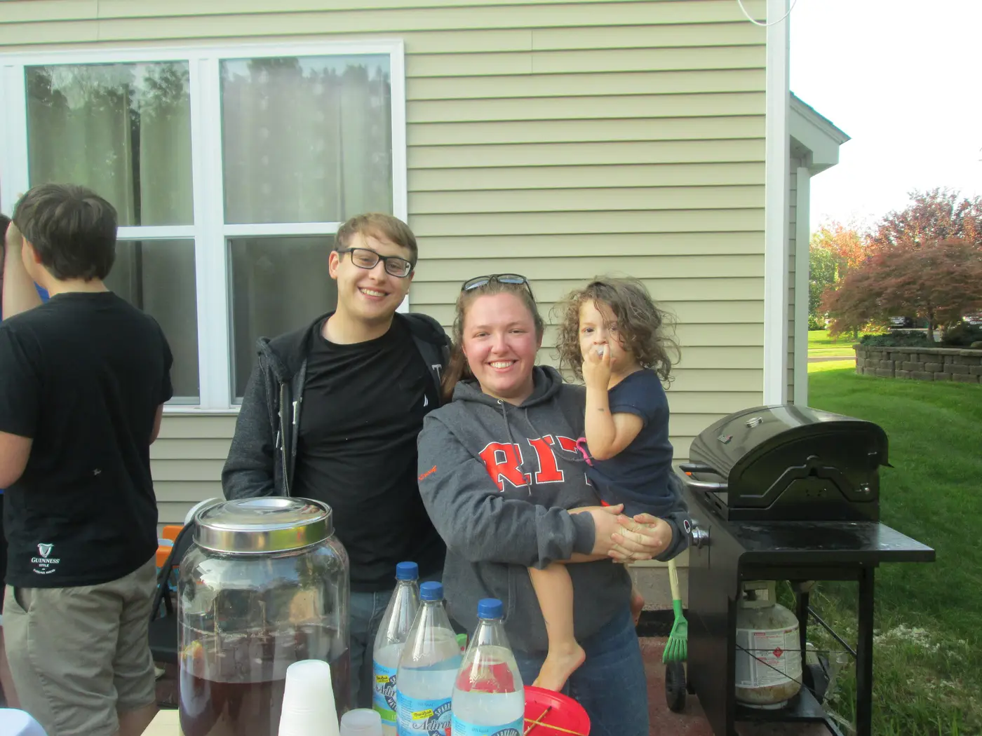 17-18 Chanukah Welcome BBQ Fall 17