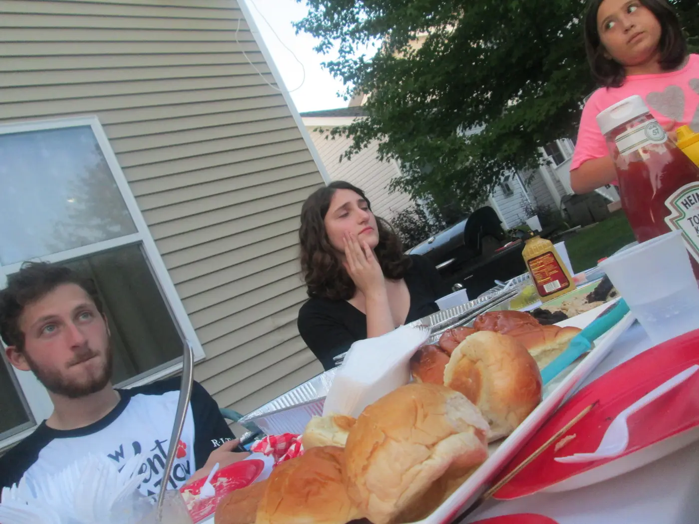 17-18 Chanukah Welcome BBQ Fall 17