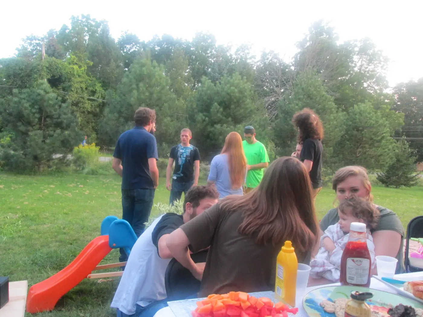 17-18 Chanukah Welcome BBQ Fall 17