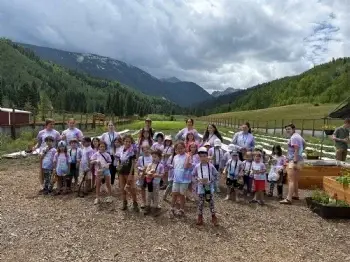 Camp Gan Israel