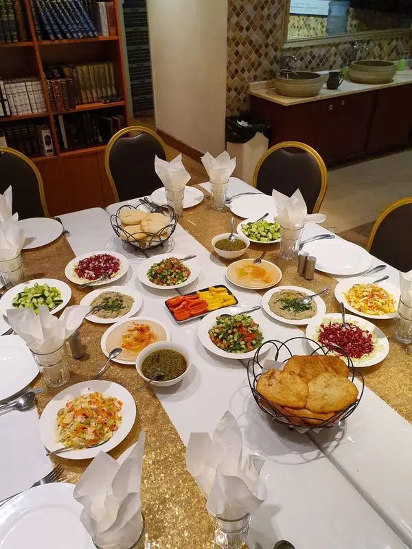 Kosher Food