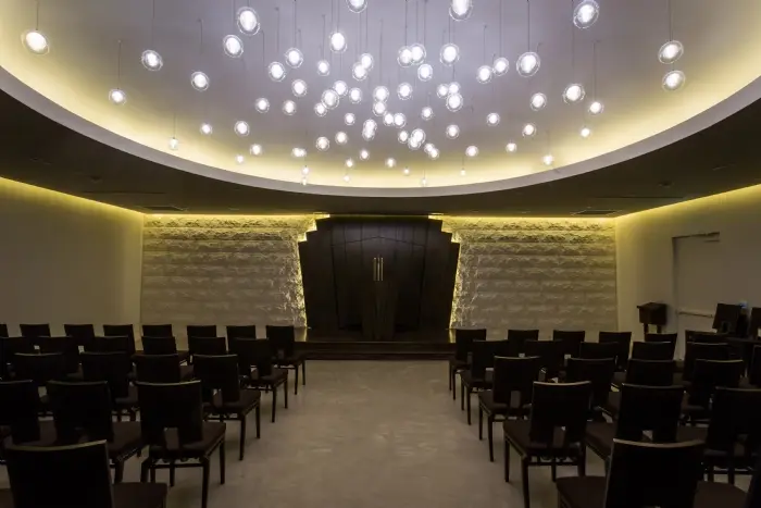 Synagogue