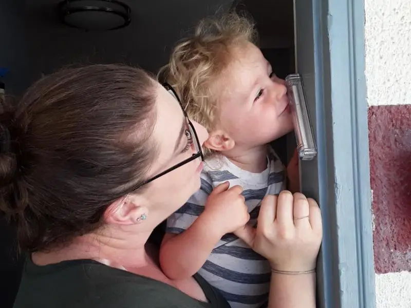Mezuzah Bank