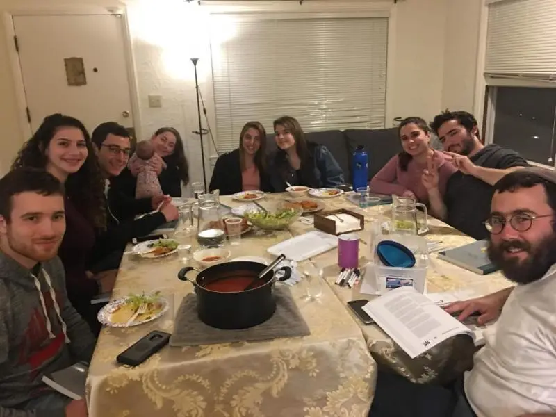 Sinai Scholars