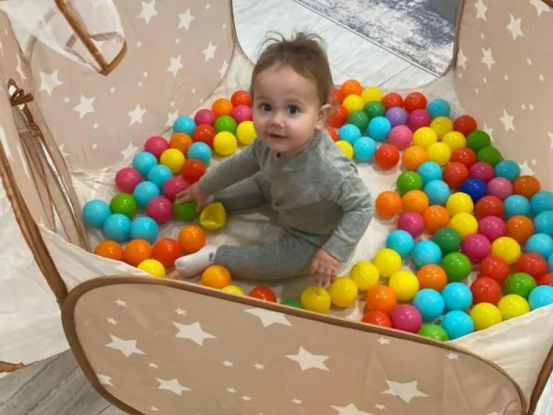 Baby Cafe