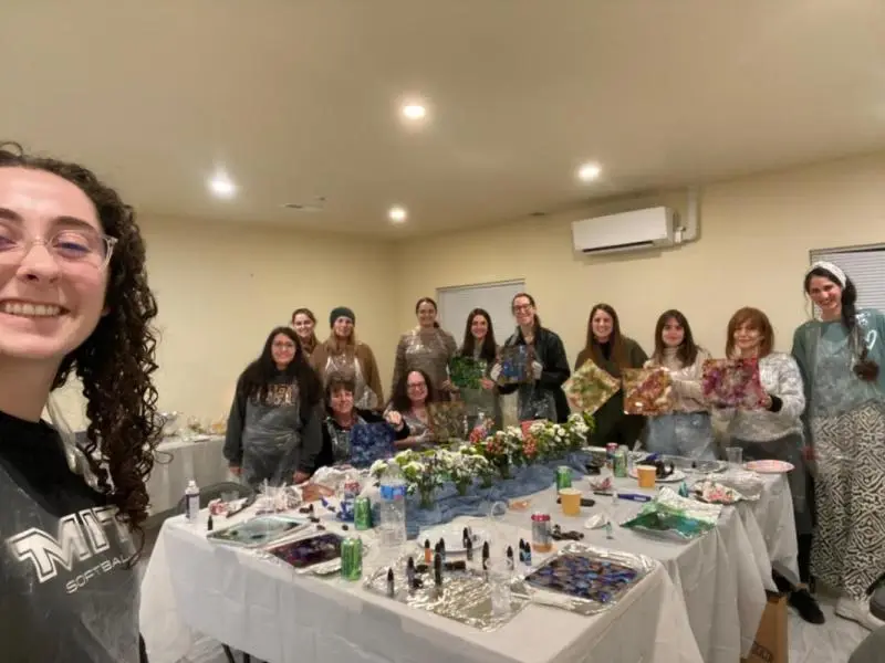 Jewish Women's Circle