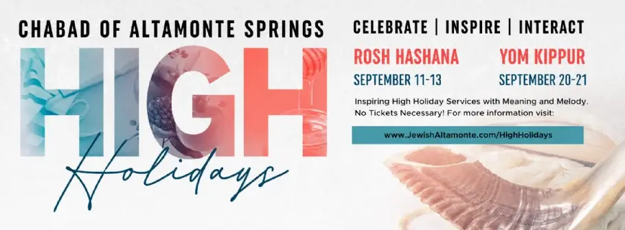 JewishAltamonte.com