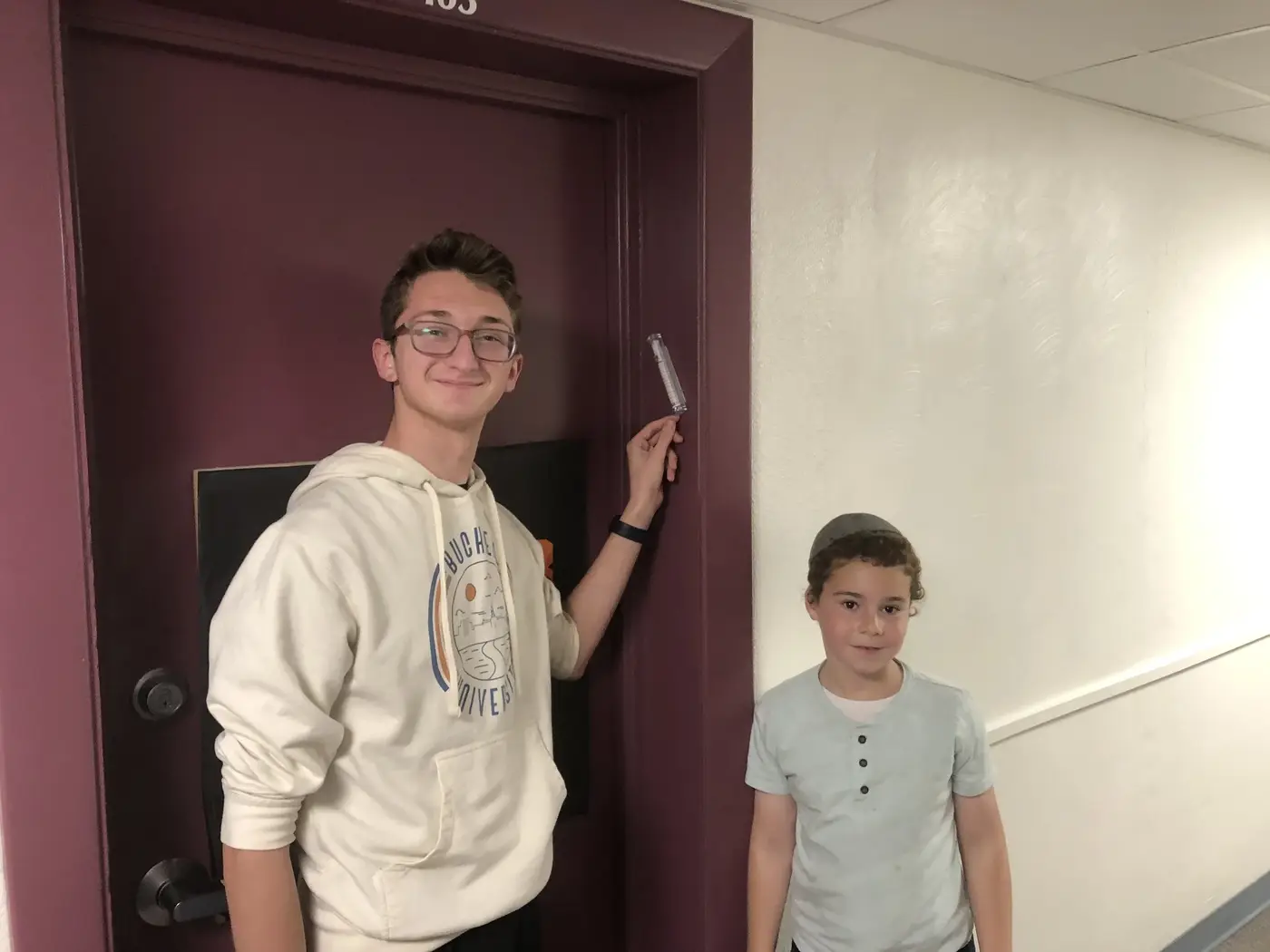 Chabad at Bucknell Pictures