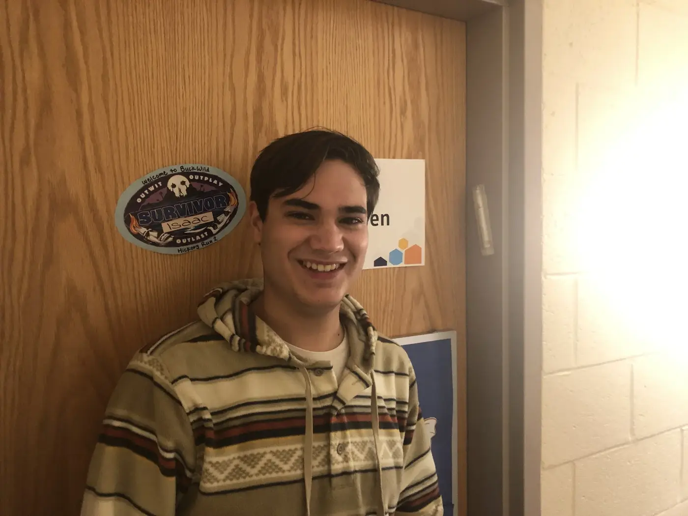 Chabad at Bucknell Pictures