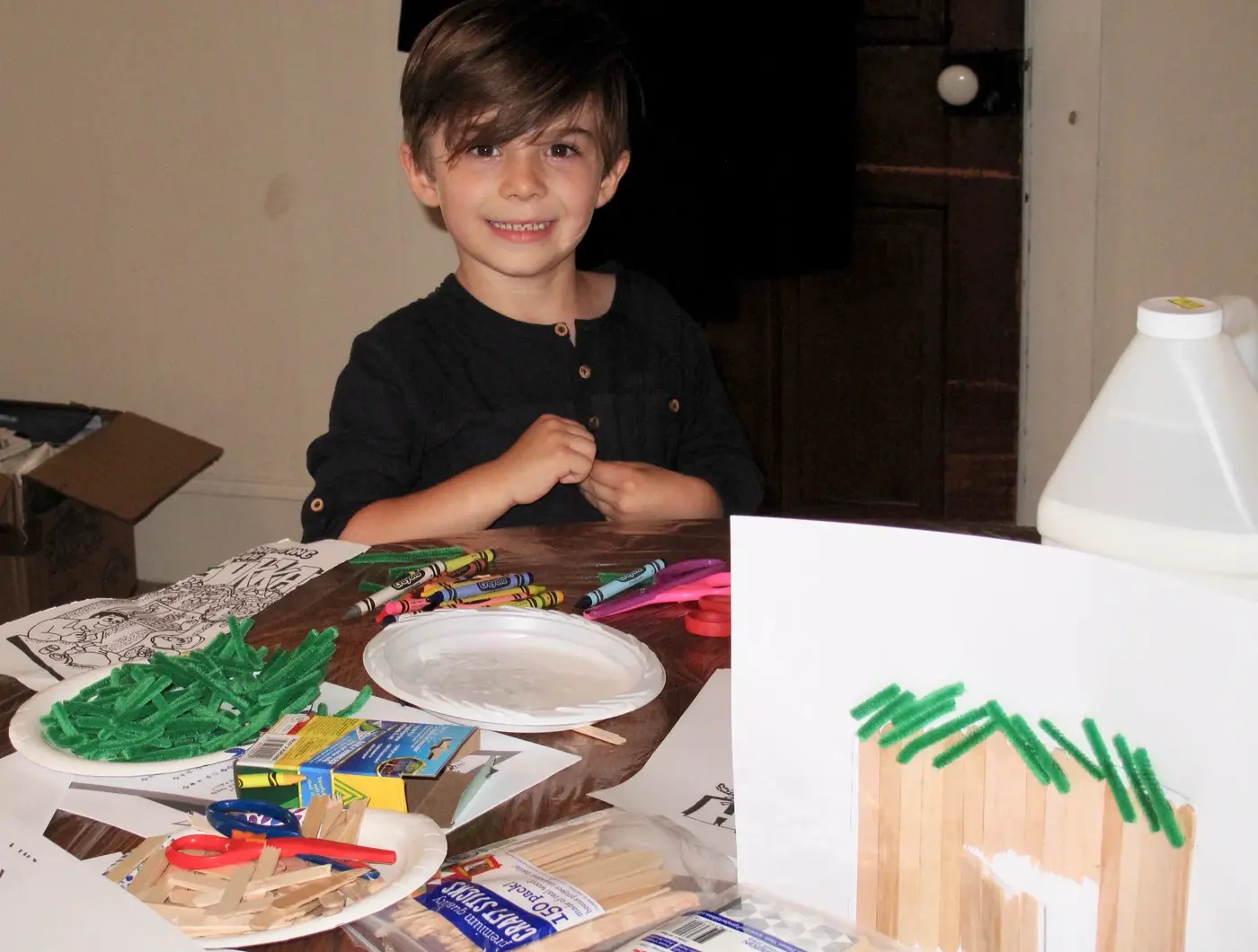 Sukkot 5778 - 2017