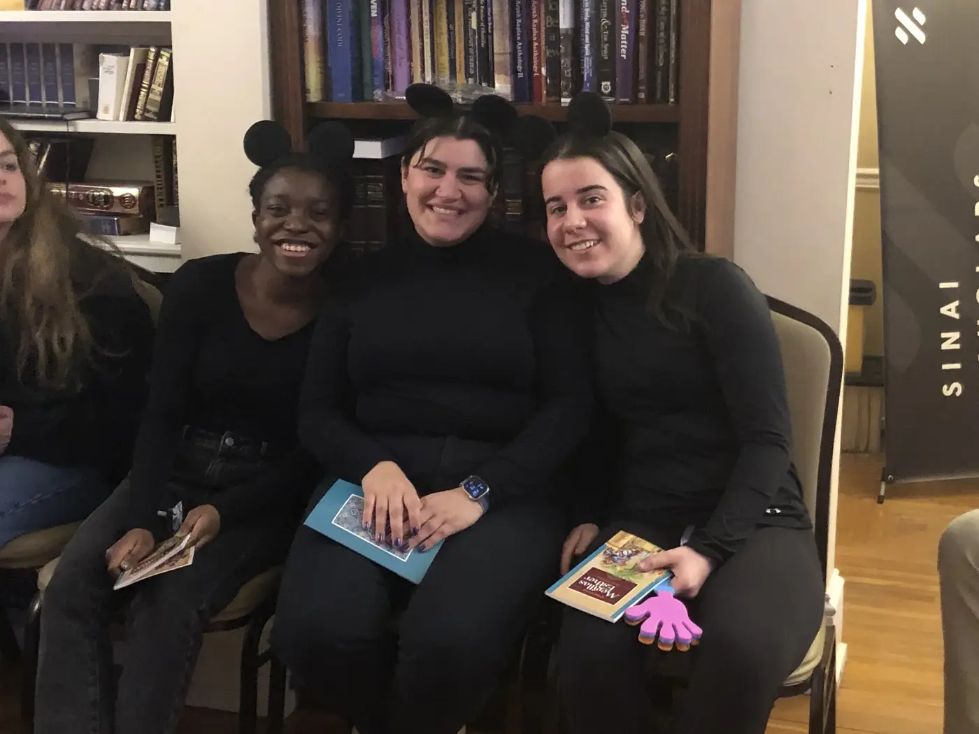 Chabad at Bucknell Pictures