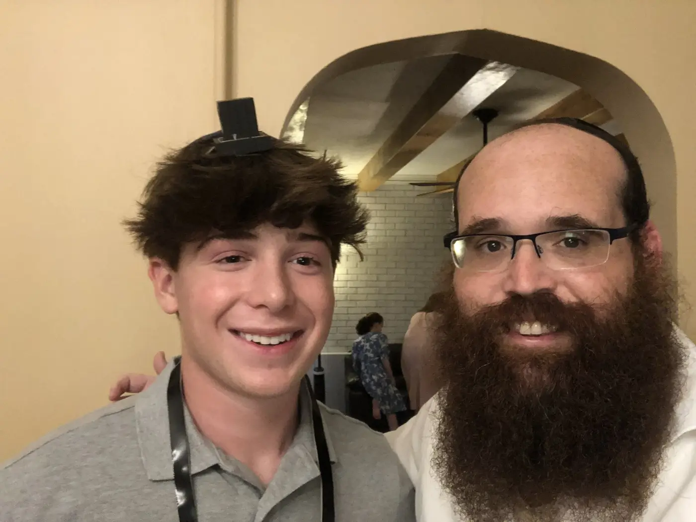 Chabad at Bucknell Pictures