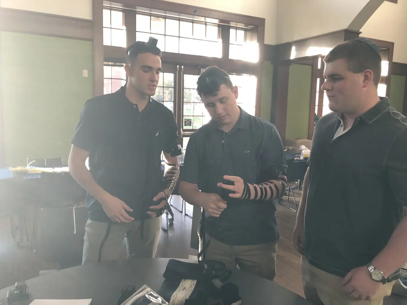 Chabad at Bucknell Pictures