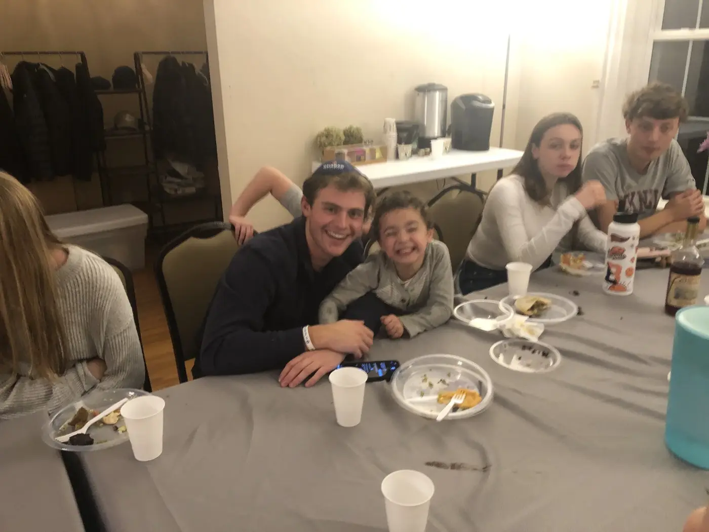 Chabad at Bucknell Pictures
