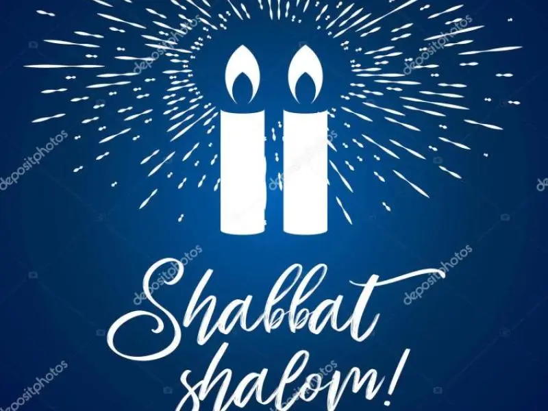 Shabbat & Festivals Services