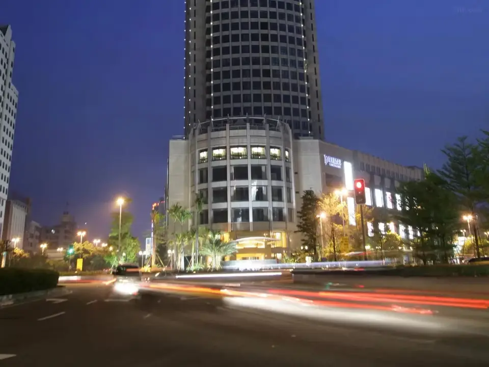 Swissotel Foshan