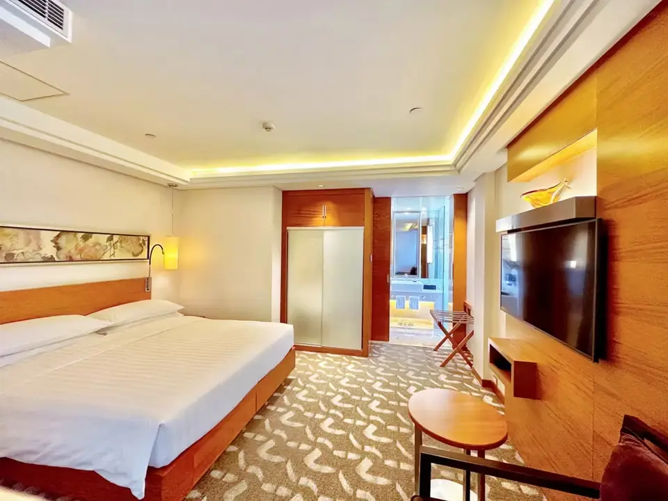 Swissotel Foshan