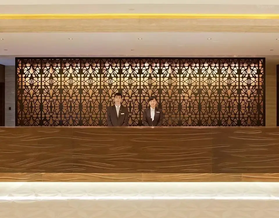 Cordis Hotel Foshan