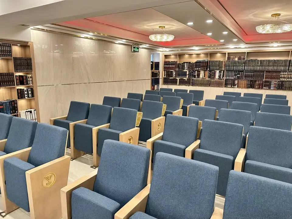 Auditorium in Foshan