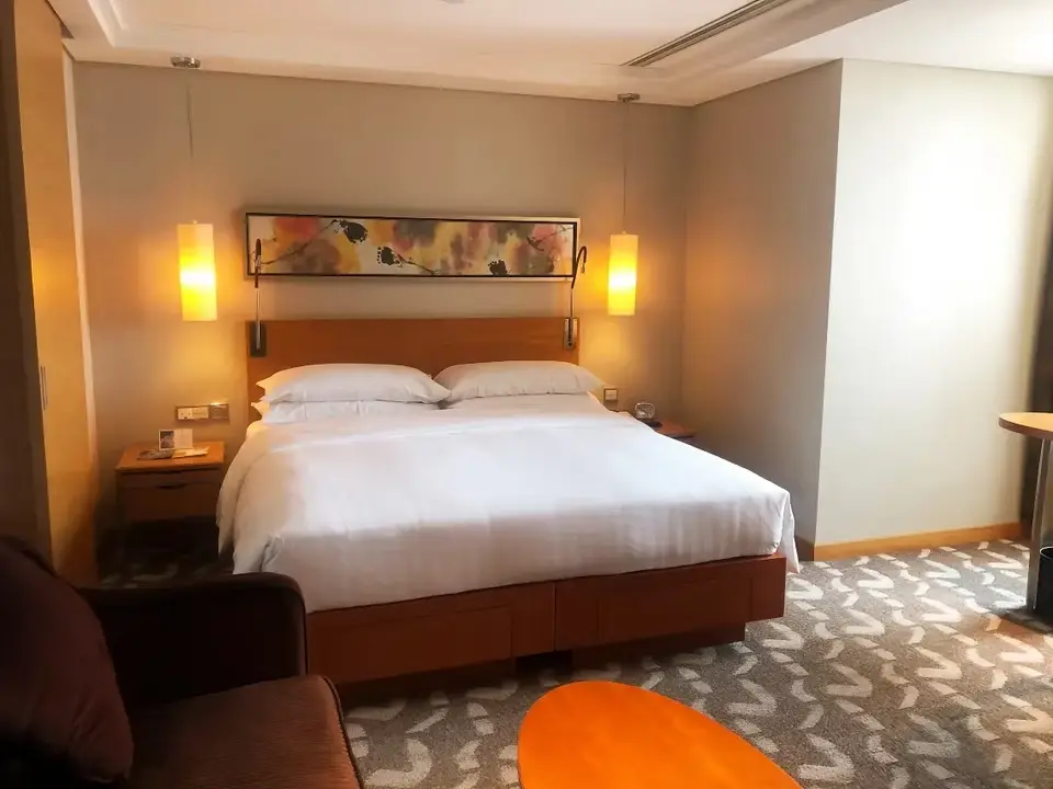 Swissotel Foshan