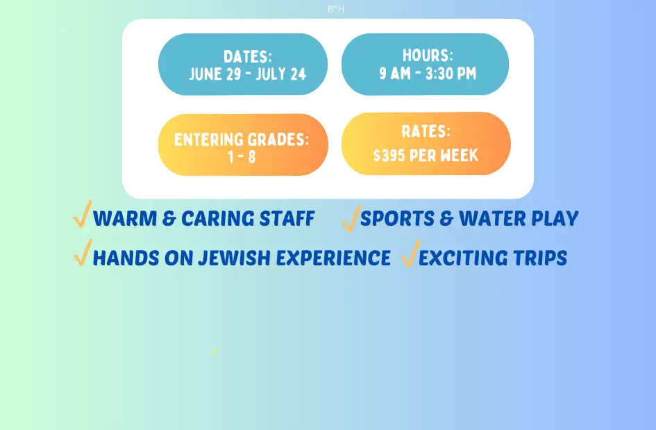 Welcome to CGI Summer Day Camp Give your child a summer of a lifetime! Register Now