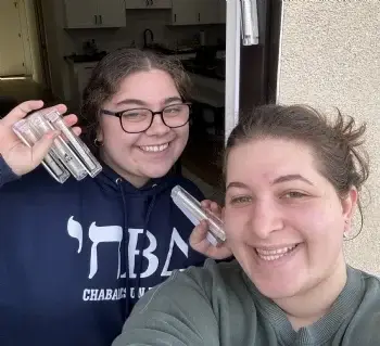 Need a Mezuzah?