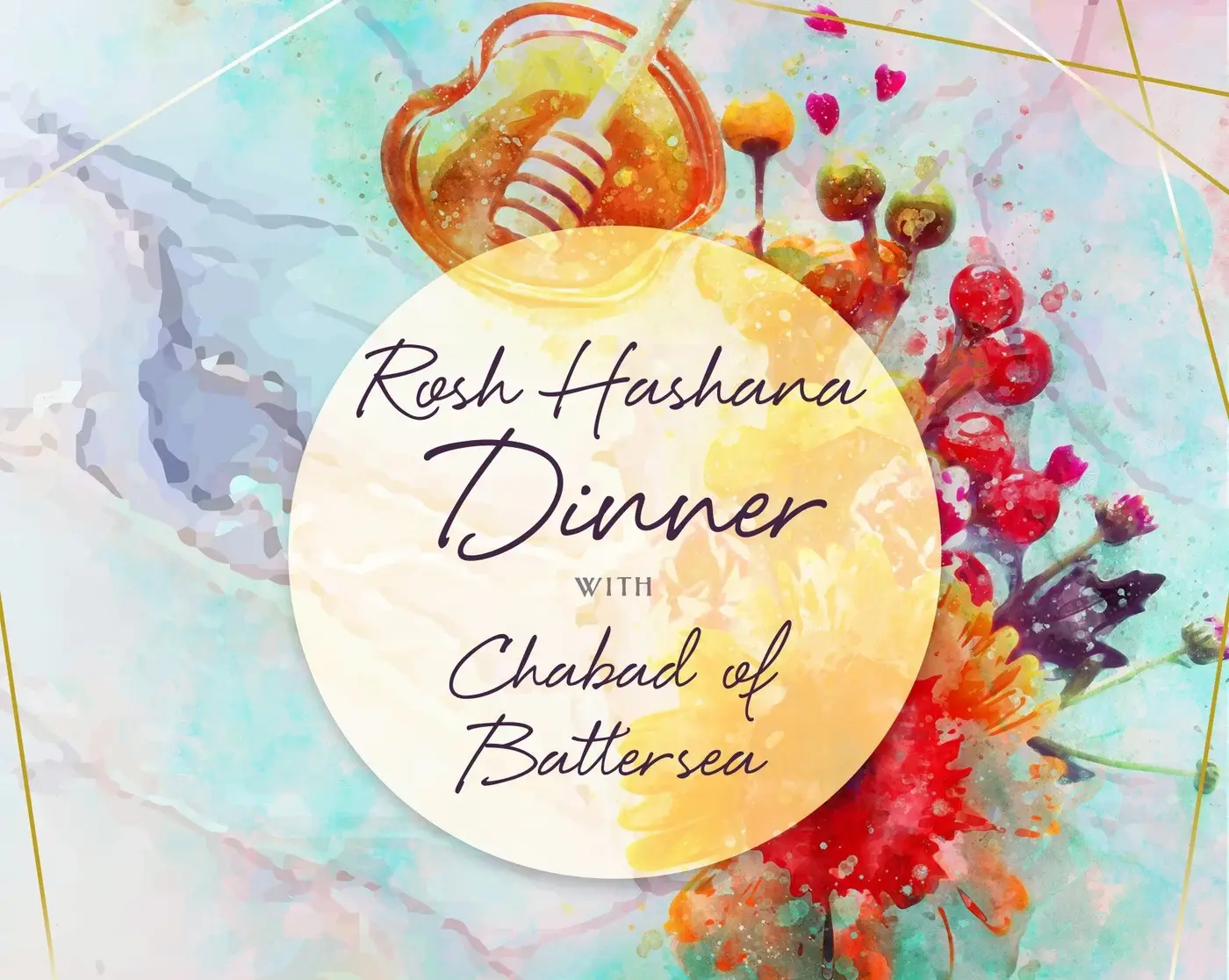 Chabad of Battersea WARM, WELCOMING, LOCAL JEWDAISM Get in touch YOU CAN MAKE A DIFFERENCE Strengthen Jewish life in Battersea Donate Today